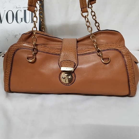 DOUBLEM M. MILANO Shoulder bag - Picture 5 of 11